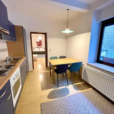 Apartamento Artapart - 2 Self Check-in