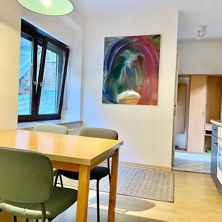 Apartamento Artapart - 2 Self Check-in