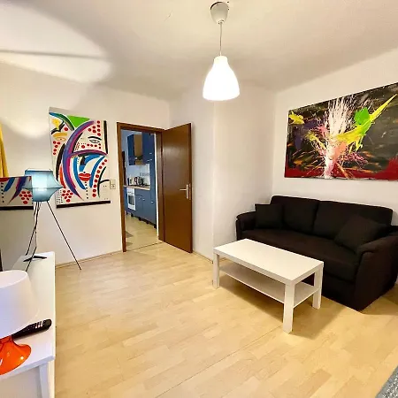 Apartamento Artapart - 2 Self Check-in Graz