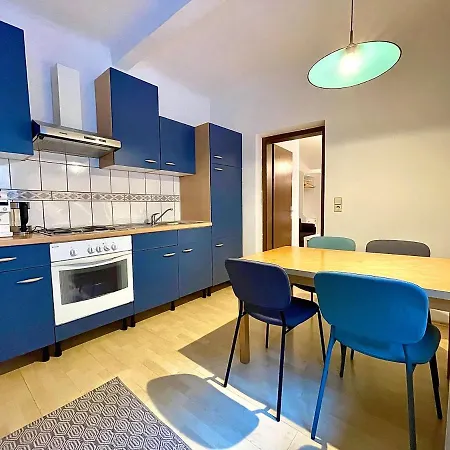 Apartamento Artapart - 2 Self Check-in *