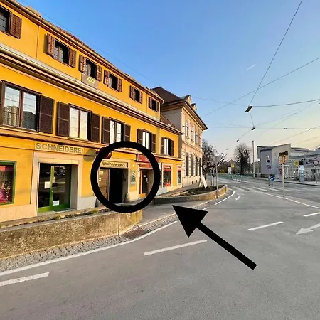 Apartamento Artapart - 2 Self Check-in *