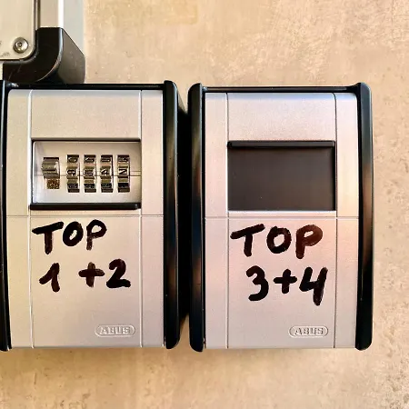 Artapart - 2 Self Check-in Грац