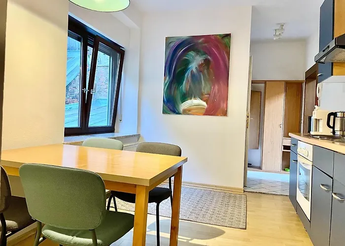 شقة Artapart - 2 Self Check-in