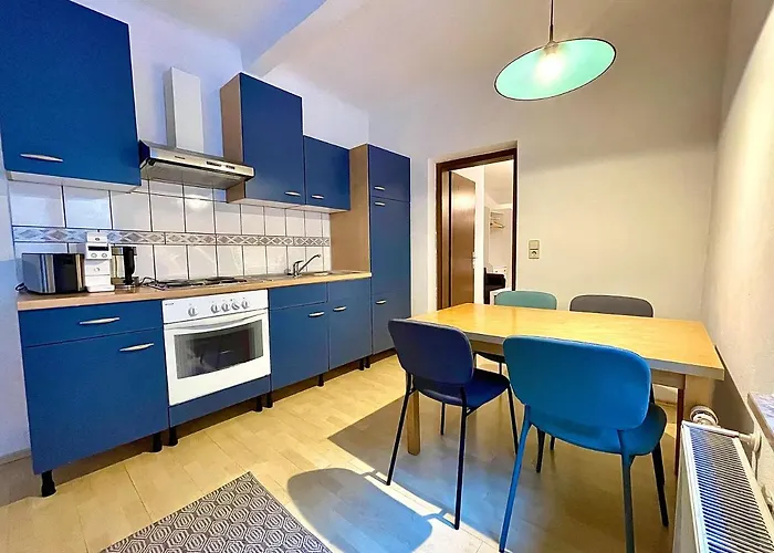 Apartman Artapart - 2 Self Check-in *