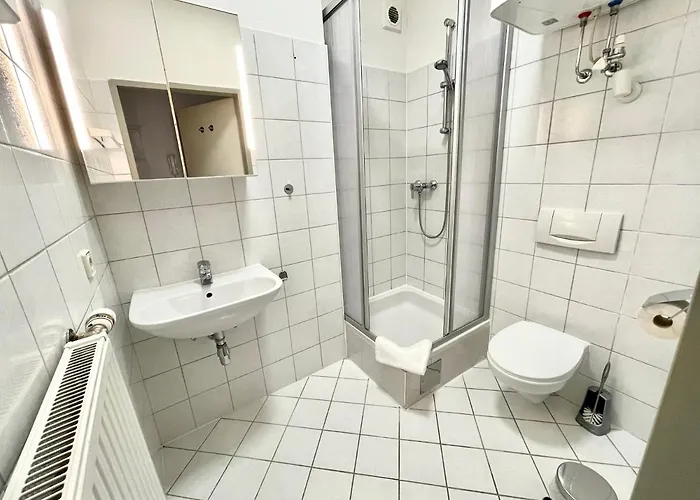 شقة Artapart - 2 Self Check-in