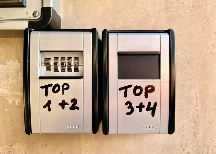 Artapart - 2 Self Check-in Грац